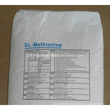 Methionin, L-Methionin, D1-Methionin 98,5% für die Poultry